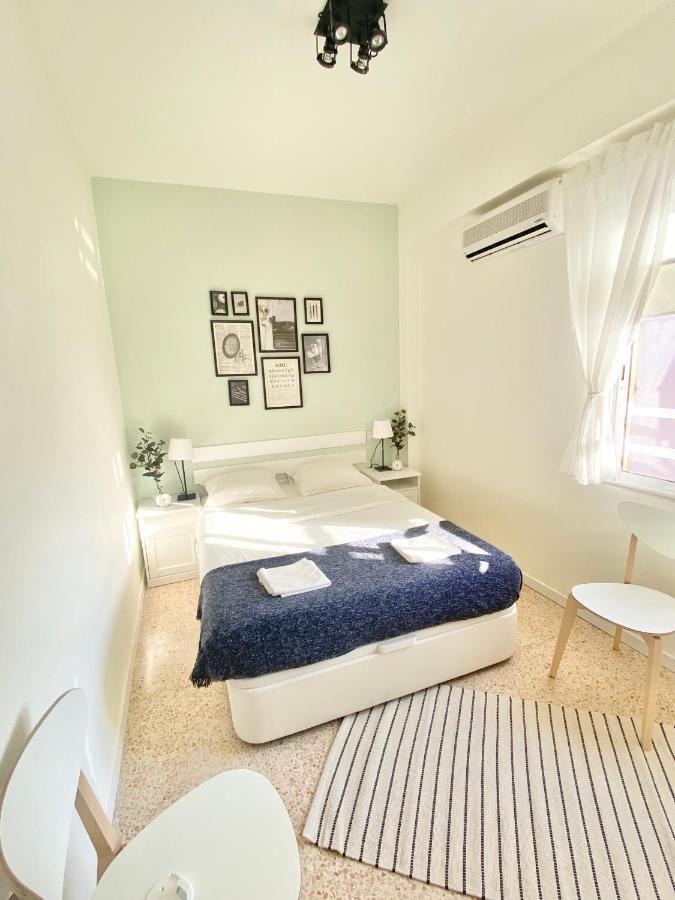 Apartamento "Navarra" 350M De La Playa Playa de Gandia المظهر الخارجي الصورة