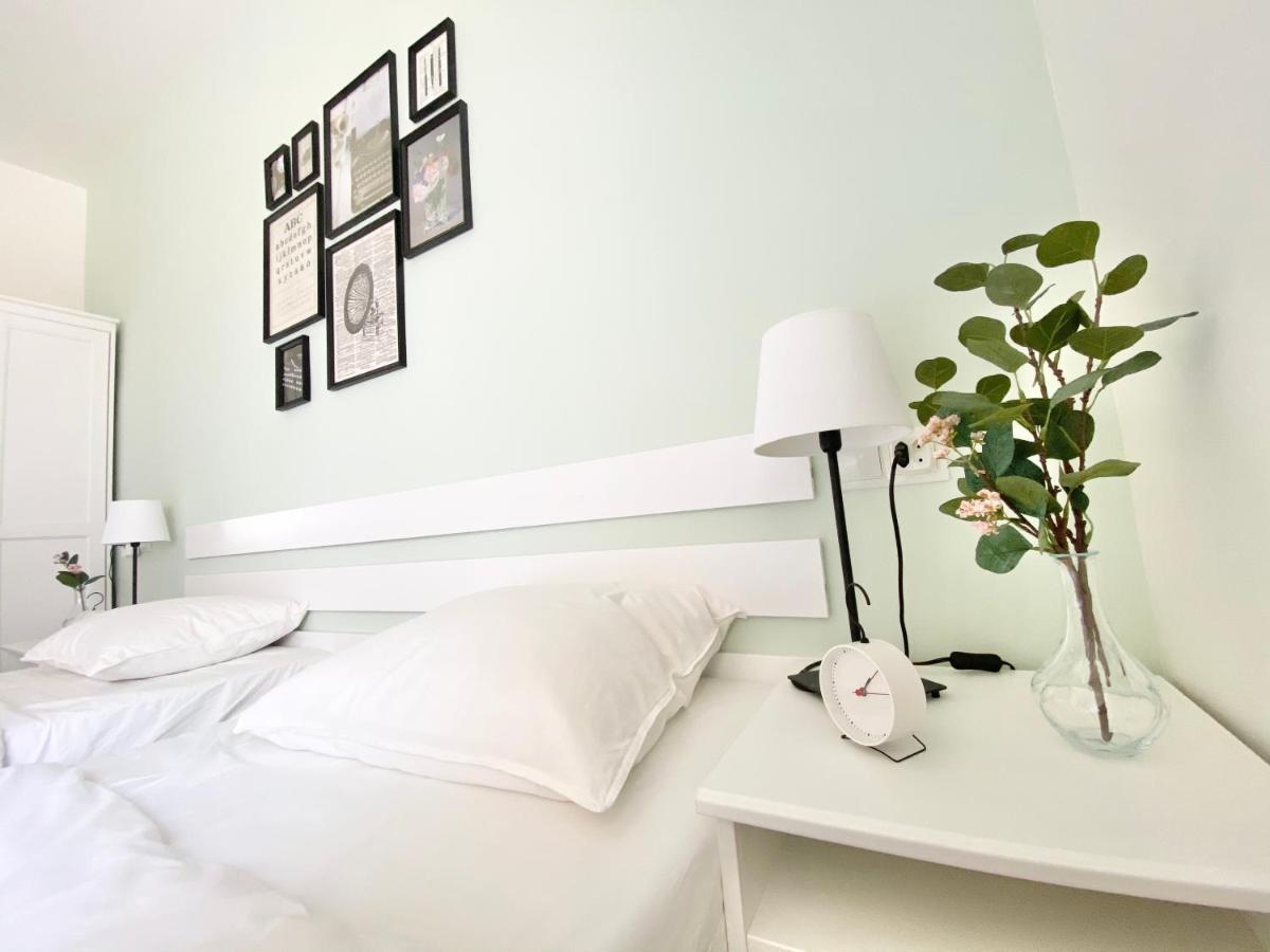 Apartamento "Navarra" 350M De La Playa Playa de Gandia المظهر الخارجي الصورة